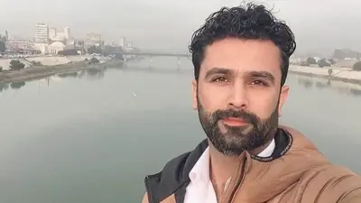 الراحل وريا حمه كريم