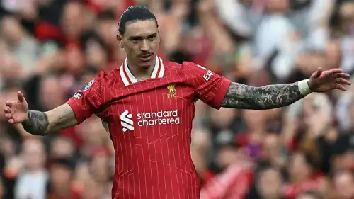 داروين نونيز 