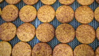 إعادة إحياء وصفة تركية عمرها 5000 عام