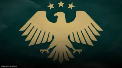 شعار سوريا الجديد