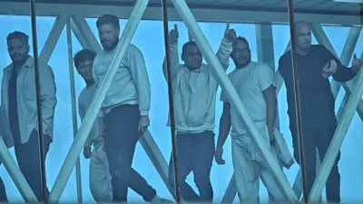 مهاجرون فنزويليون في الولايات المتحدة