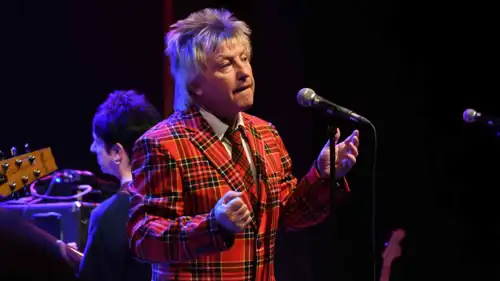 جوك ماكدونالد