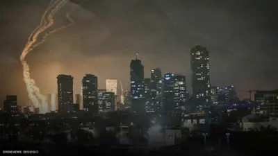 هل وصلت صواريخ إيران إلى قلب وزارة الدفاع الإسرائيلية؟