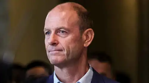 ياس توروب مدرب الأهلي المصري