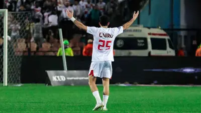 أحمد مصطفى زيزو