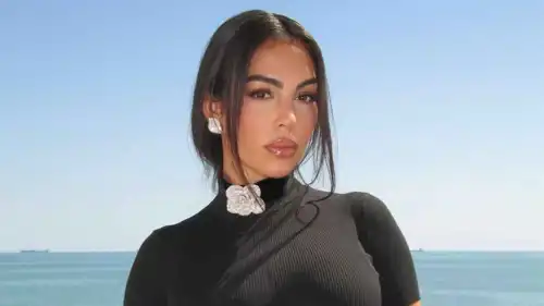 جورجينا رودريغيز