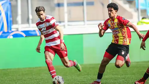 الإفريقي يكتسح نجم المتلوي