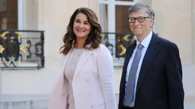 بيل وميلندا 