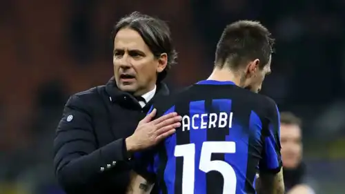 فرانشيسكو أتشيربي وإنزاغي