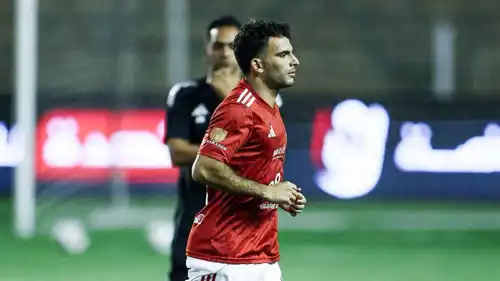 أحمد سيد زيزو