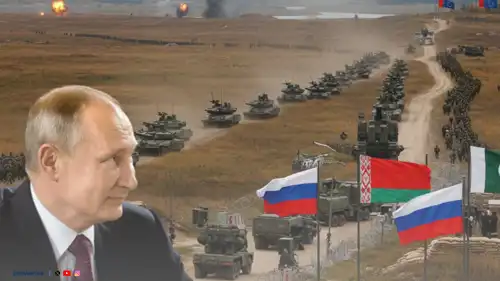 مناورات عسكرية