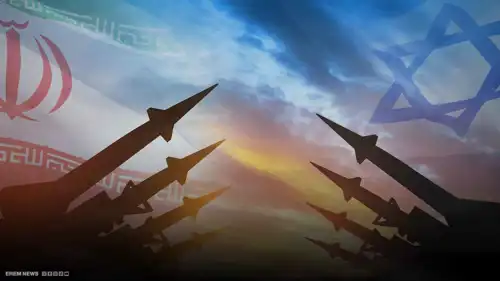 إسرائيل تستعد للهجوم.. وإيران تتوعد بـ 2000 صاروخ