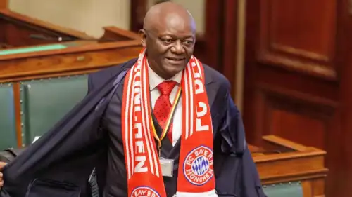 بيير كومباني 