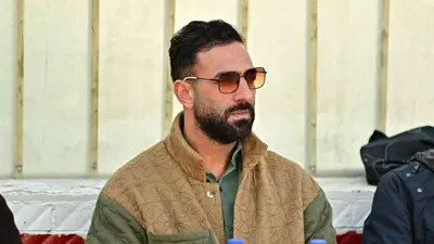 أحمد حسام "ميدو"