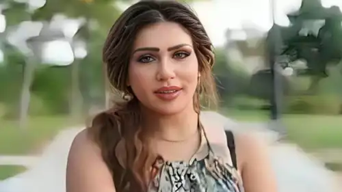 البلوغر المصرية لوليتا