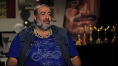 سامح عبدالعزيز