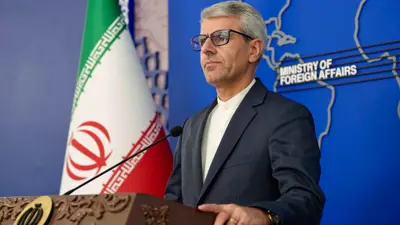 إسماعيل بقائي