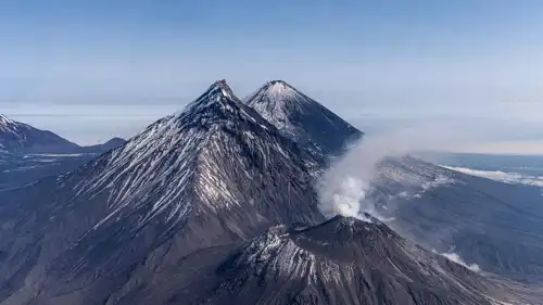 بركان كلوتشيفسكي