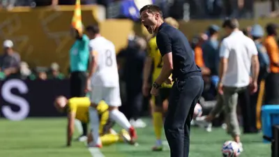 تشابي ألونسو