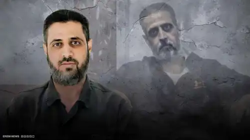 "أبو البراء" ينال الحرية