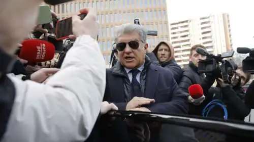 خوان لابورتا