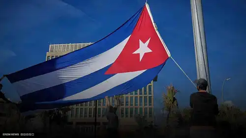 "من فنزويلا إلى كوبا".. هل بدأت استراتيجية الهيمنة المطلقة؟