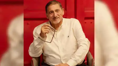 الأديب محمد يوسف الغرباوي