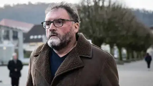 طبيب التخدير "فريدريك بيشييه"