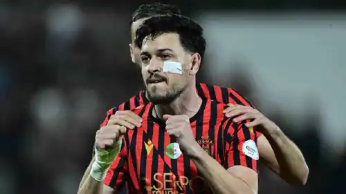 اتحاد العاصمة الجزائري