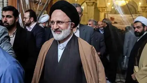 علي أصغر حجازي