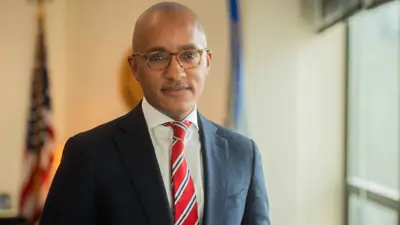 داميان وليامز