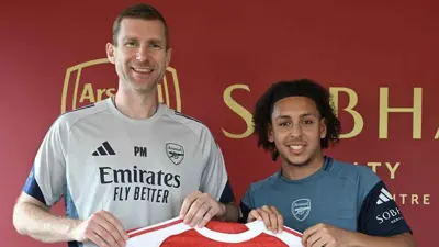 كاميرون إسماعيل