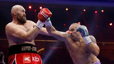 نزال أوسيك وفيوري