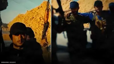 حكومة جديدة في غزة؟