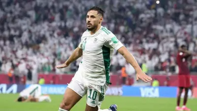 يوسف بلايلي