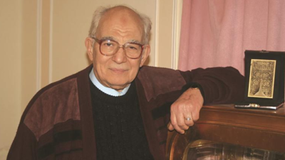 الفنان المصري رشوان توفيق