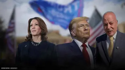 استراتيجية ترامب وهاريس في اليوم الأخير