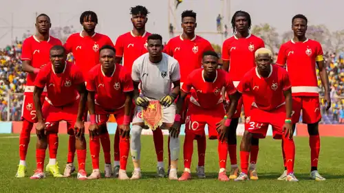 نادي المريخ السوداني