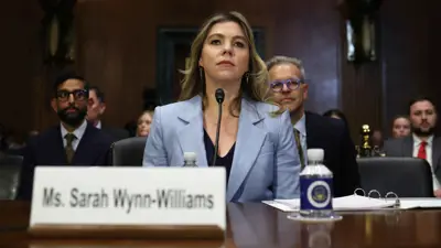 سارة وين ويليامز 