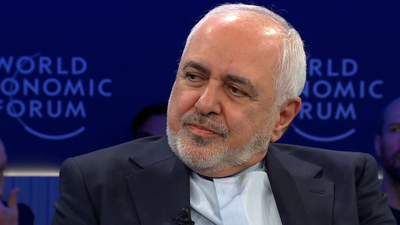 محمد جواد ظريف