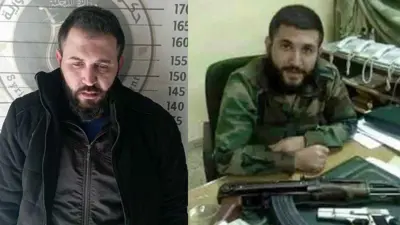 منذر جزائري