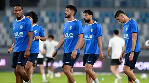 تدريبات الزمالك