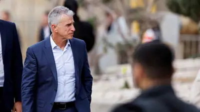 دافيد برنياع