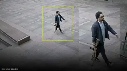 مجزرة مانهاتن