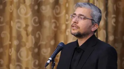 إبراهيم رضائي