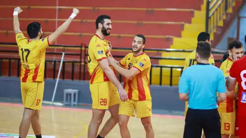 الترجي التونسي لكرة اليد