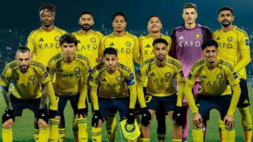 النصر السعودي