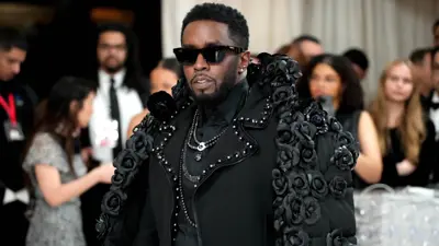 شون ديدي كومبس