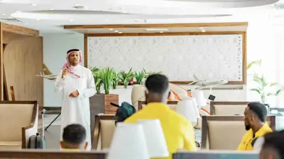 لؤي مشعبي رئيس نادي الاتحاد السعودي