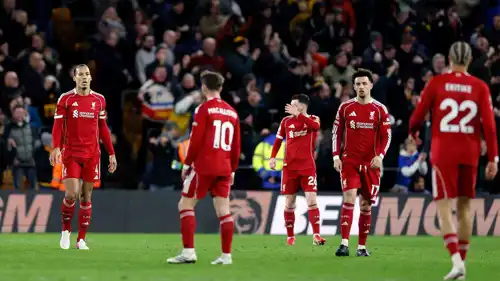 فريق ليفربول